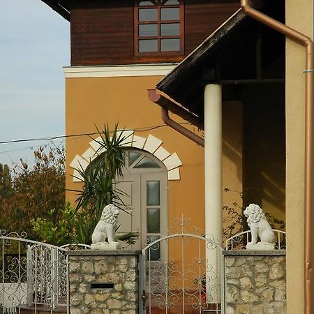 Álom Kuckó Apartman Zalaegerszeg Quarto foto