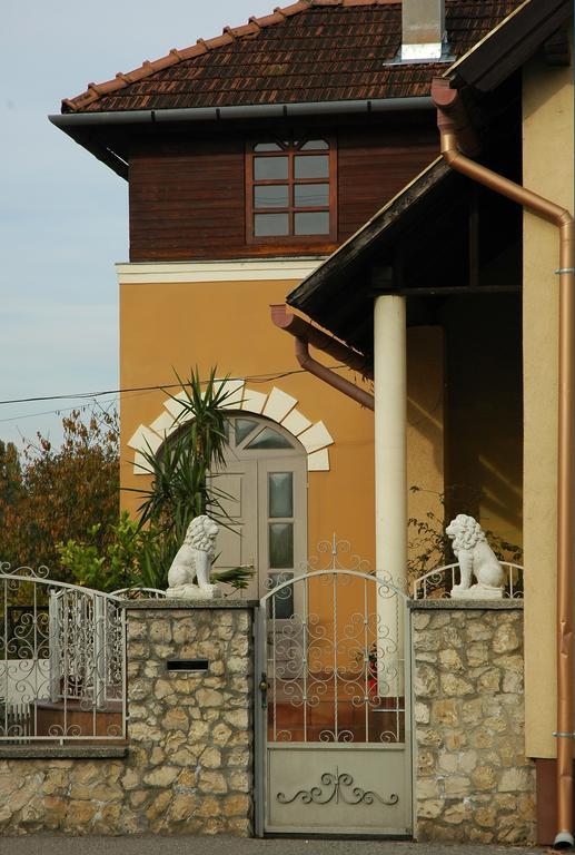 Álom Kuckó Apartman Zalaegerszeg Quarto foto